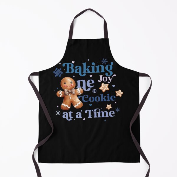 Item preview, Happy Holidays 66. Baking Joy designed and sold by amahechoamano.