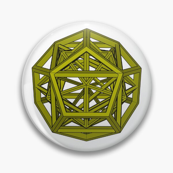 Item preview, gmtrx lawal geometron designed and sold by Seni Lawal.