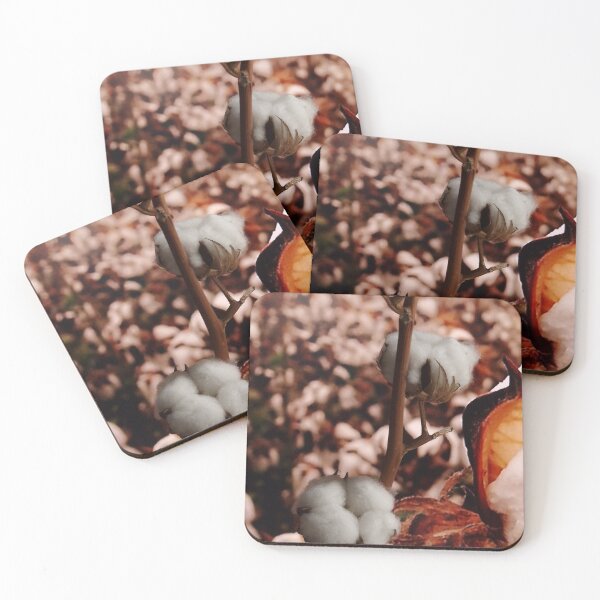 Item preview, cotton flower designed and sold by IgorKovalenko.