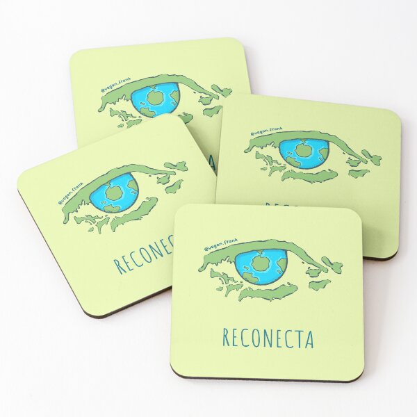 Item preview, Reconnect (Spanish) designed and sold by Frank J. Art.