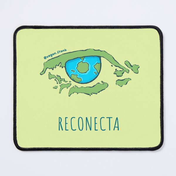 Item preview, Reconnect (Spanish) designed and sold by Frank J. Art.