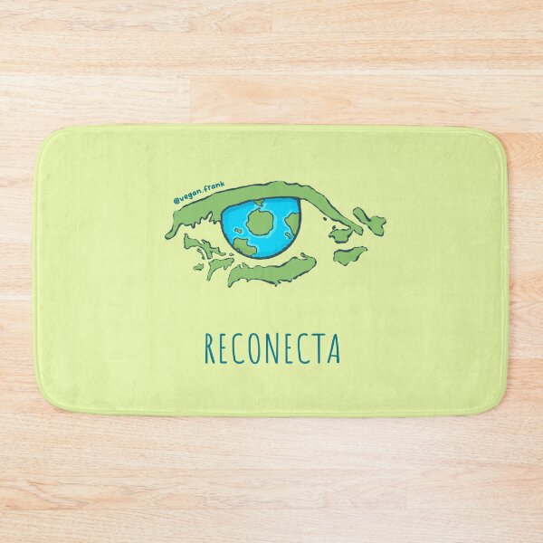 Item preview, Reconnect (Spanish) designed and sold by Frank J. Art.
