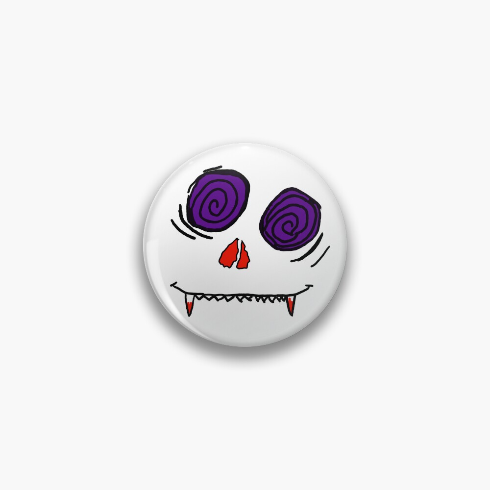 Item preview, Pin designed and sold by R4bit.
