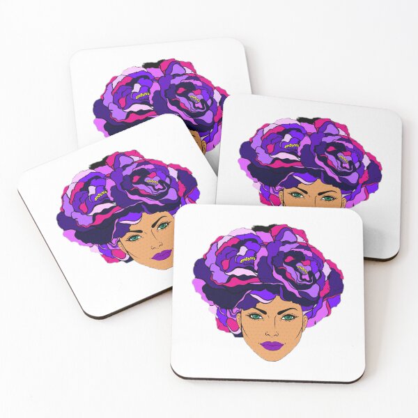 Item preview, Beatiful girl head  designed and sold by zorkaa1.