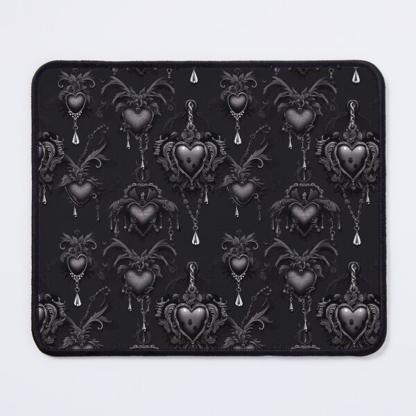 Item preview, Romantic Goth Vintage Jewelry designed and sold by Michele Bergh.