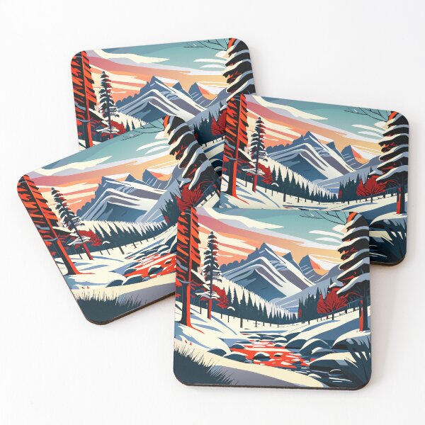 Item preview, Arte De Naturaleza Y Paisajes designed and sold by Thundercraften.