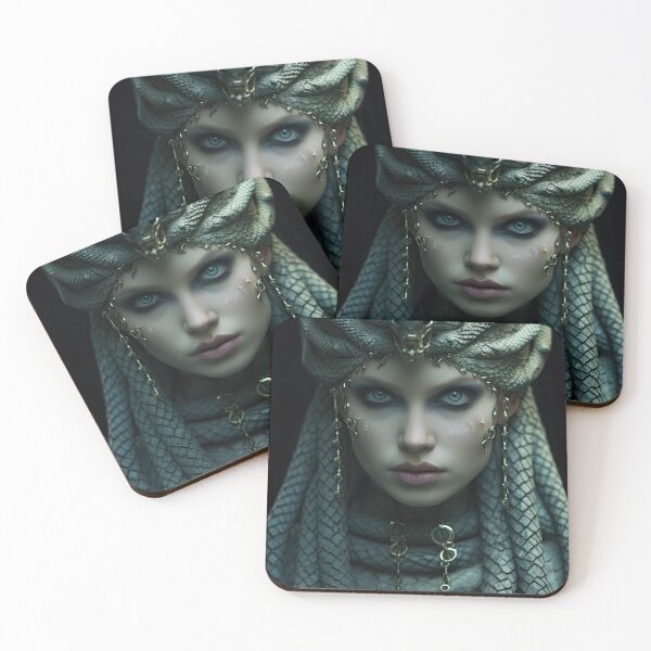 Item preview, Imanta designed and sold by OccultDreams.