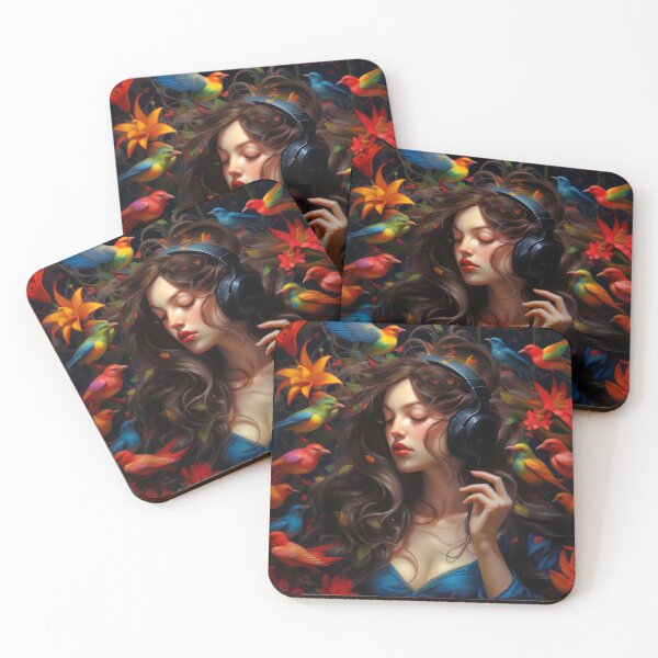 Item preview, Inspired designed and sold by Claudia Bartoli-McKinney.