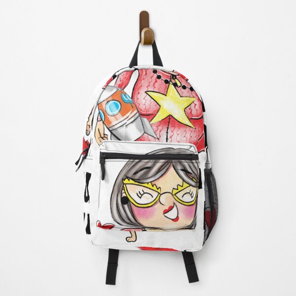 Item preview, Crazy Momma's Wonderland Collection designed and sold by PrezencikABC.