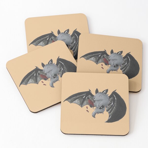 Item preview, Vampire's Treat designed and sold by KOKeefeArt.