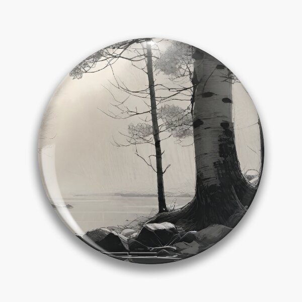 Item preview, An Early Snow designed and sold by Steve Walser.