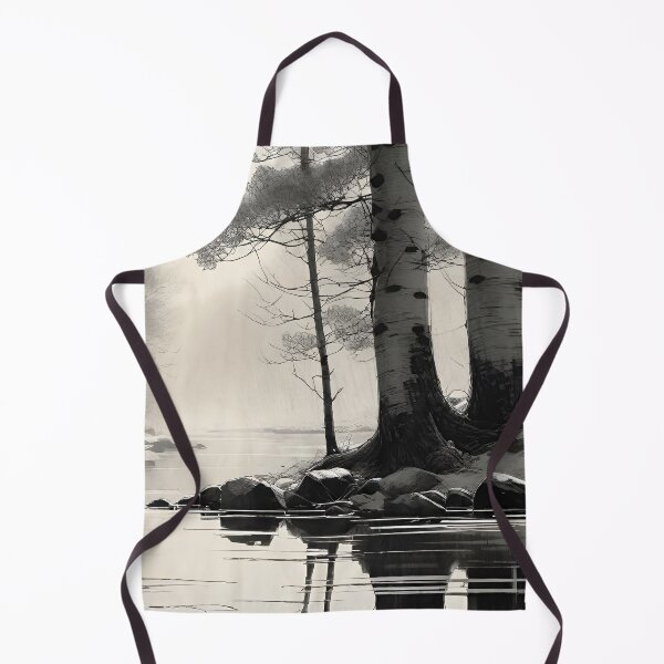 Item preview, An Early Snow designed and sold by Steve Walser.