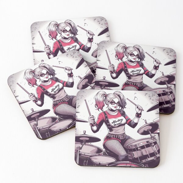 Item preview, Harl Drums designed and sold by CERANARTS.