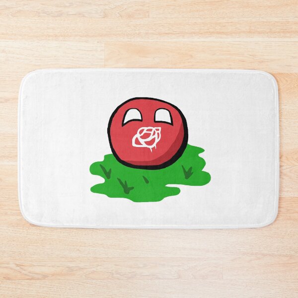 Item preview, Social Democracy Ideology Ball Doodle designed and sold by NaNaSpaceStore.