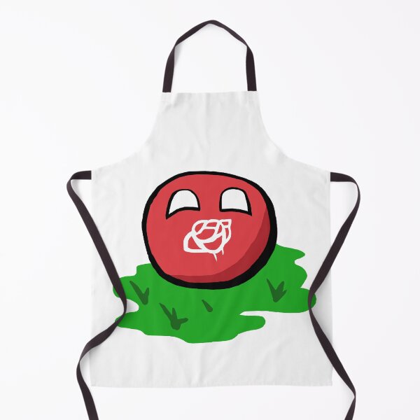 Item preview, Social Democracy Ideology Ball Doodle designed and sold by NaNaSpaceStore.