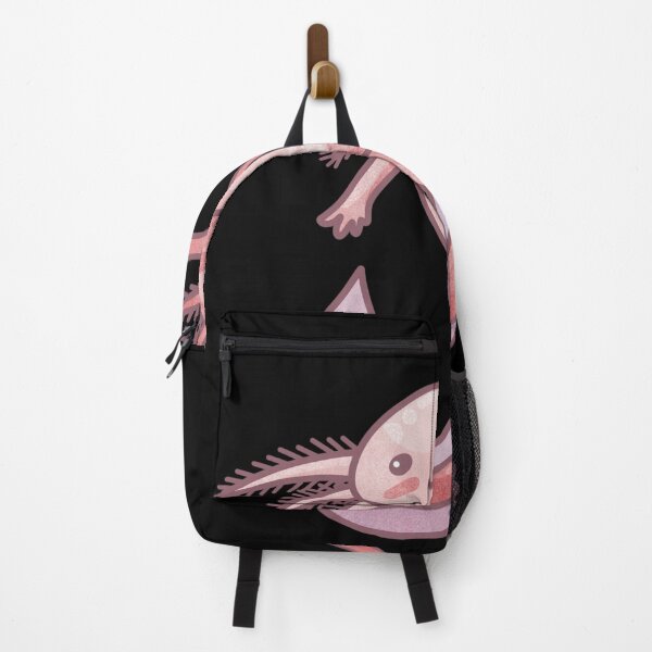 Item preview, Pink Axolotl designed and sold by FelineEmporium.