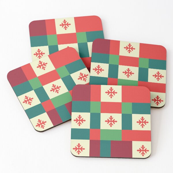 Item preview, Warm Christmas designed and sold by Alluring Strokes Repository.