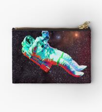 Let it go Zipper Pouch