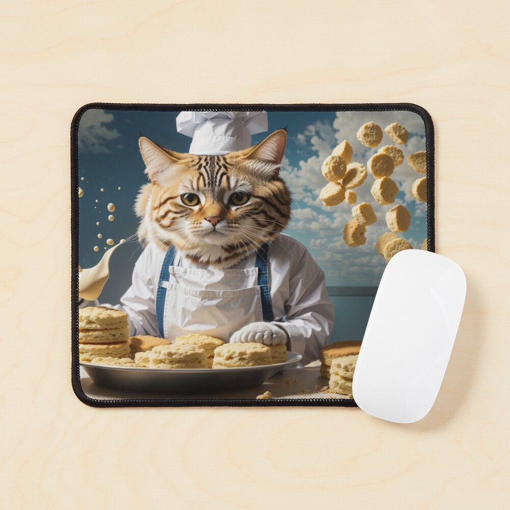 Item preview, Mouse Pad designed and sold by DJALCHEMY.