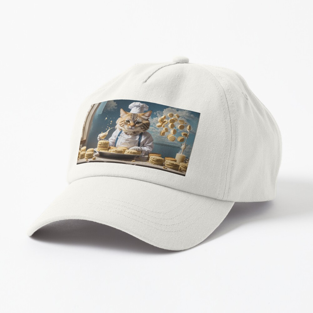 Item preview, Dad Hat designed and sold by DJALCHEMY.