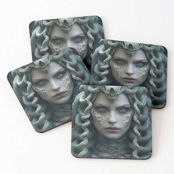 Item preview, Agra designed and sold by OccultDreams.