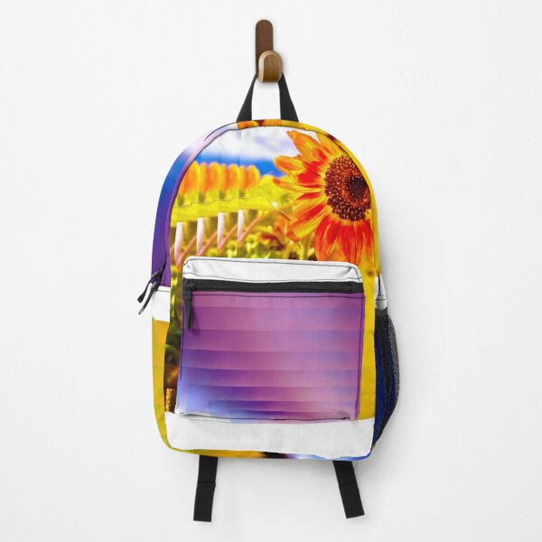 Item preview, Infinite Sunflower designed and sold by Jim Love.