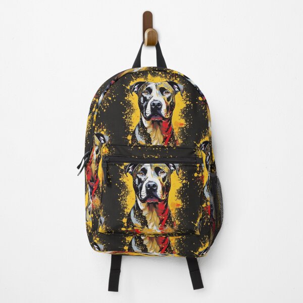 Item preview, Splatter - mutt designed and sold by FunTorture.