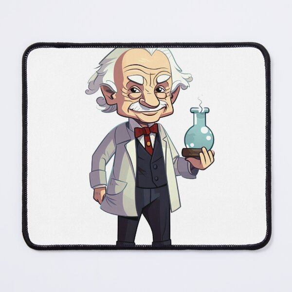 Item preview, Hans Bethe | cute style designed and sold by ComicsFactory.