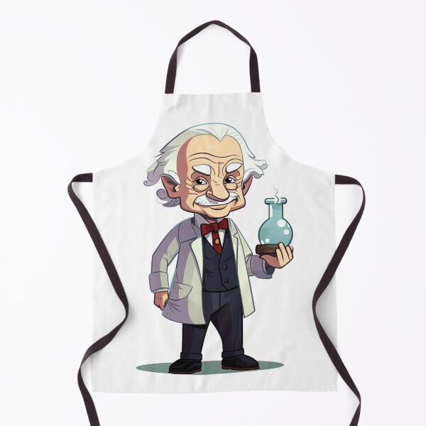 Item preview, Hans Bethe | cute style designed and sold by ComicsFactory.