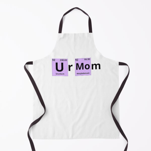 Item preview, Ur Mom Periodically  designed and sold by Teletu.