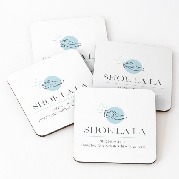 Item preview, Shoe La La designed and sold by srtasarahita.
