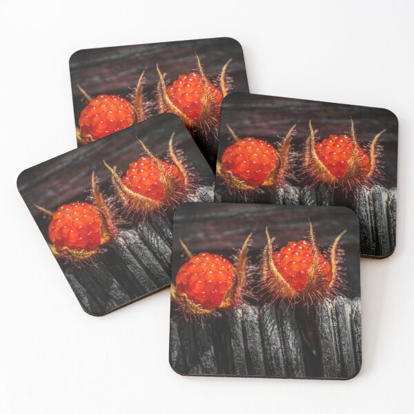 Item preview, Raspberries And Barn Wood designed and sold by Jim Love.