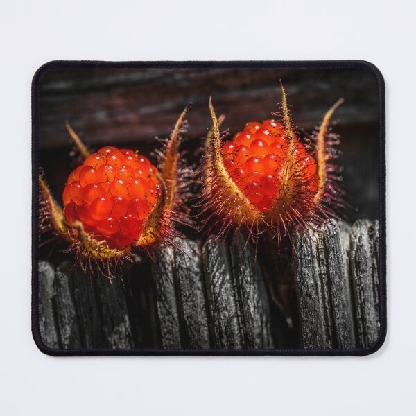 Item preview, Raspberries And Barn Wood designed and sold by Jim Love.