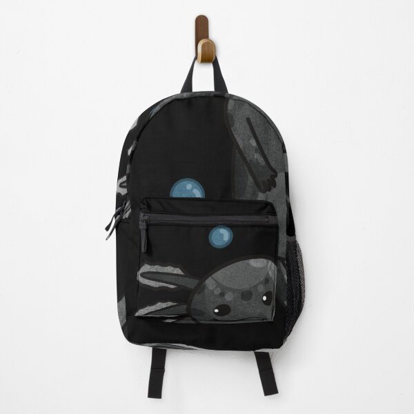Item preview, Black Axolotl designed and sold by FelineEmporium.