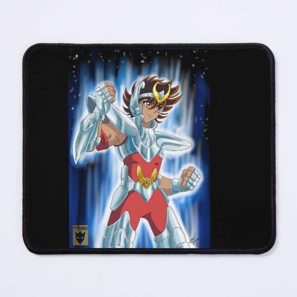 Item preview, Pegasus Seiya designed and sold by Efuz-Comics.