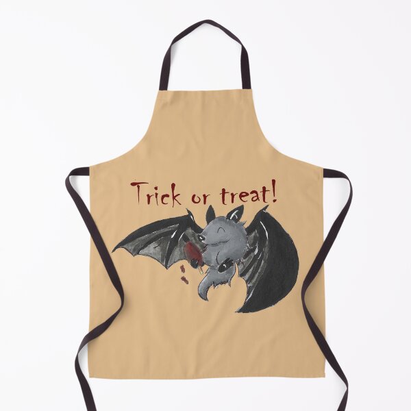 Item preview, Vampire's Treat (With Text) designed and sold by KOKeefeArt.