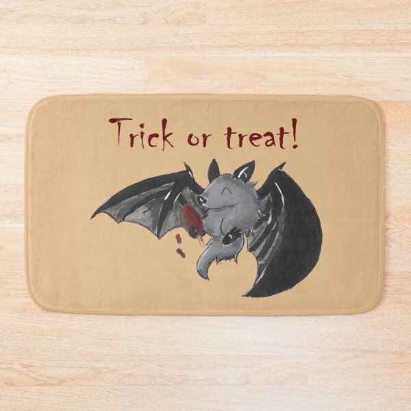 Item preview, Vampire's Treat (With Text) designed and sold by KOKeefeArt.