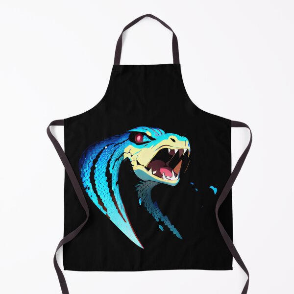 Item preview, Cobra King designed and sold by Glenbobagins.