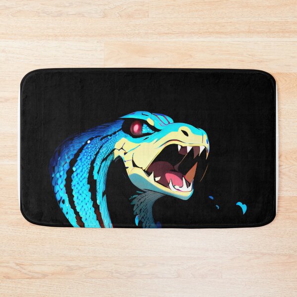 Item preview, Cobra King designed and sold by Glenbobagins.