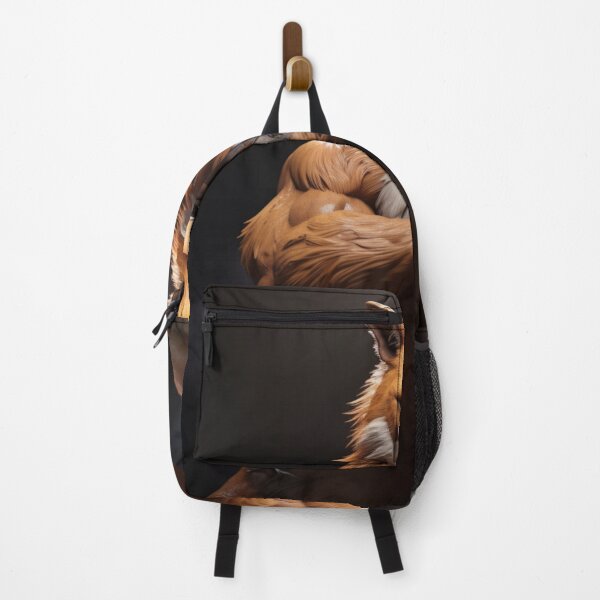 Item preview, Muscular-Fox designed and sold by Kirollos9.
