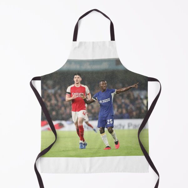 Item preview, Declan Rice - Moises Caicedo designed and sold by joshjdss1.