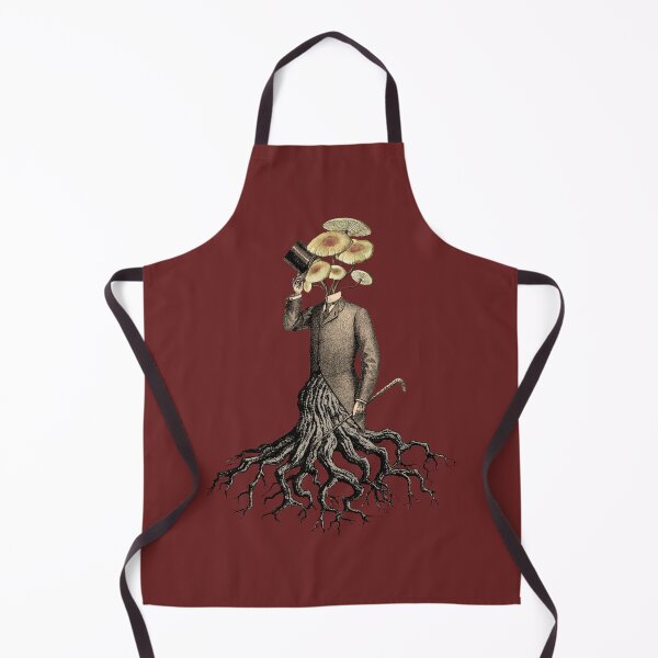 Item preview, Mycology Man designed and sold by Japhy Shine Hunt.