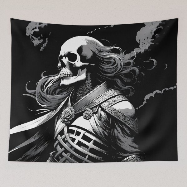 Item preview, Death designed and sold by Serene-Hue-Code.