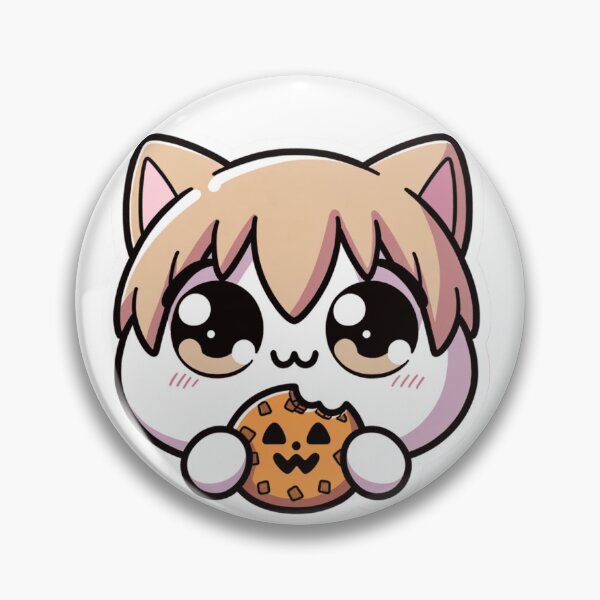 Item preview, Spooky Snack Delight designed and sold by FluffyPixels.