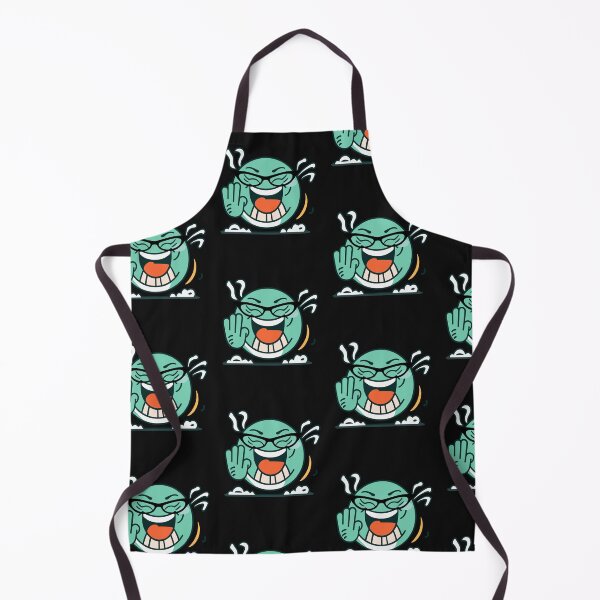Item preview, Hilarious Laughing Emoji T-Shirt: Unleash Meme Magic gift idea designed and sold by lemamis.