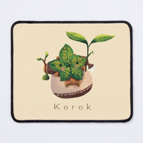 Item preview, Korok ? designed and sold by Ireve.