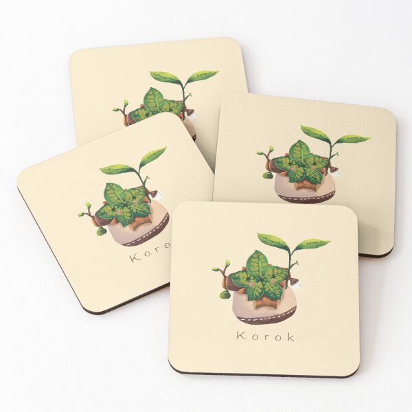 Item preview, Korok ? designed and sold by Ireve.