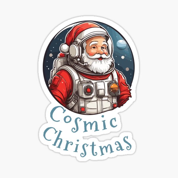 Cosmic/Claus