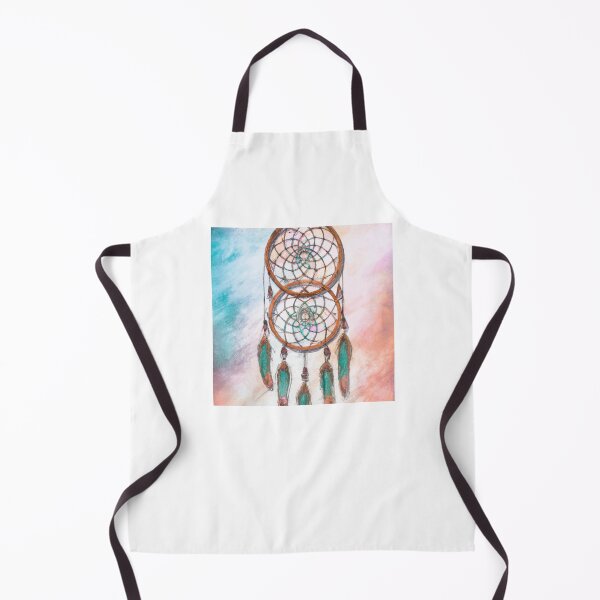 Item preview, DreamsWoven: A Digital Dream Catcher designed and sold by Drake Lewdly.