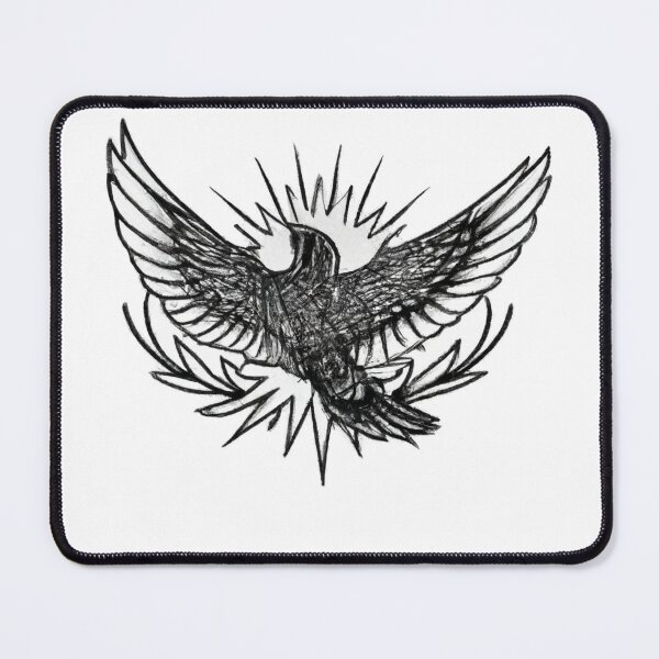 Item preview, Boundless Wings designed and sold by Drake Lewdly.